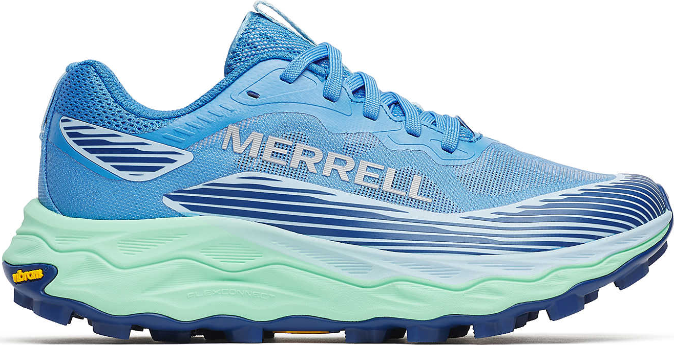 Merrell Women's Agility Peak 6 Admiral