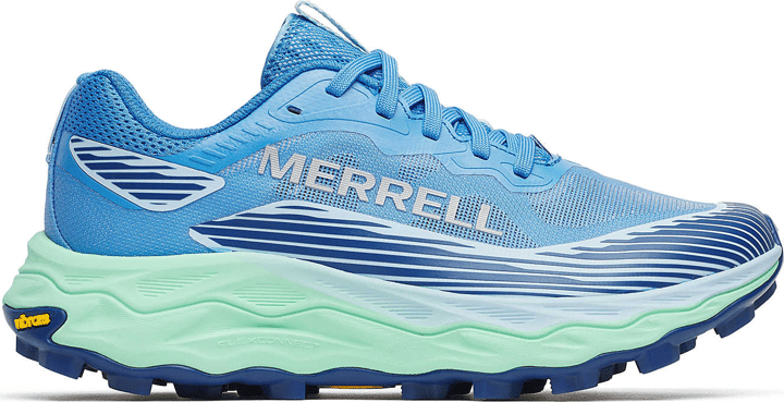 Merrell Women's Agility Peak 6 Admiral Merrell