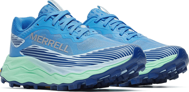 Merrell Women's Agility Peak 6 Admiral Merrell