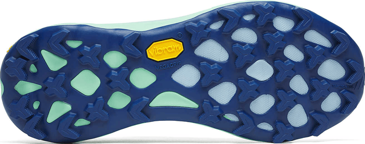 Merrell Women's Agility Peak 6 Admiral Merrell