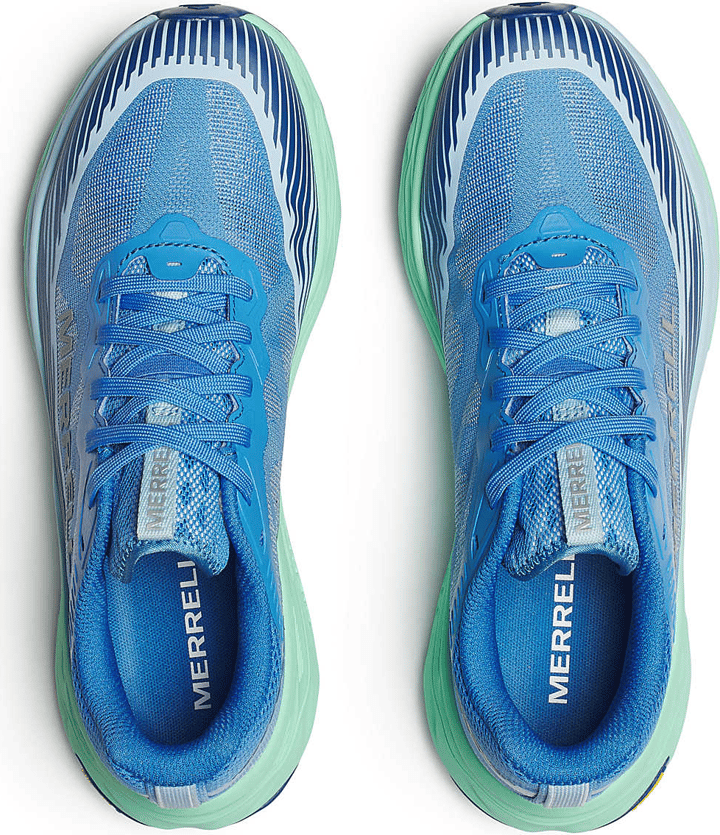 Merrell Women's Agility Peak 6 Admiral Merrell