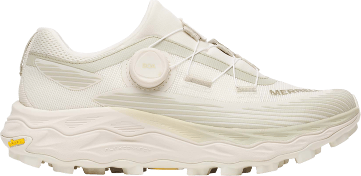 Merrell Women's Agility Peak 6 Boa Eggshell Merrell