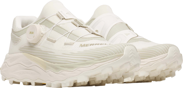Merrell Women's Agility Peak 6 Boa Eggshell Merrell