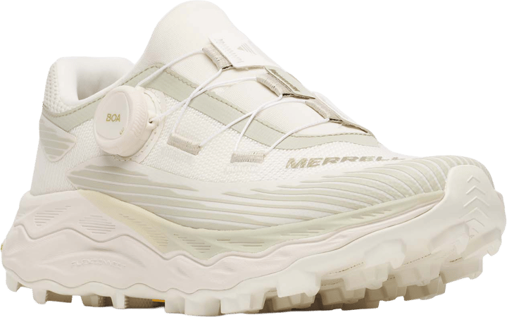 Merrell Women's Agility Peak 6 Boa Eggshell Merrell