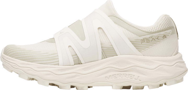 Merrell Women's Agility Peak 6 Boa Eggshell Merrell