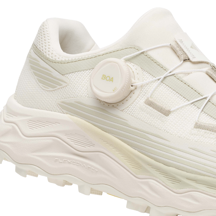 Merrell Women's Agility Peak 6 Boa Eggshell Merrell