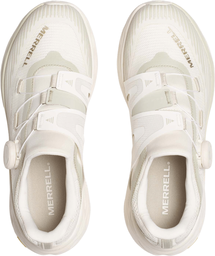Merrell Women's Agility Peak 6 Boa Eggshell Merrell