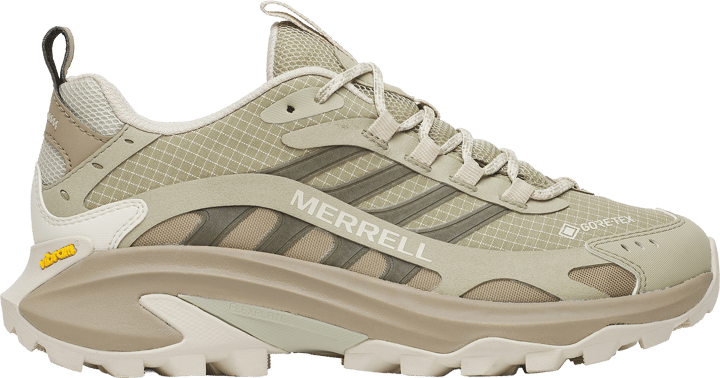 Merrell Women's Moab Speed 2 Gore-Tex Muted Sage Merrell