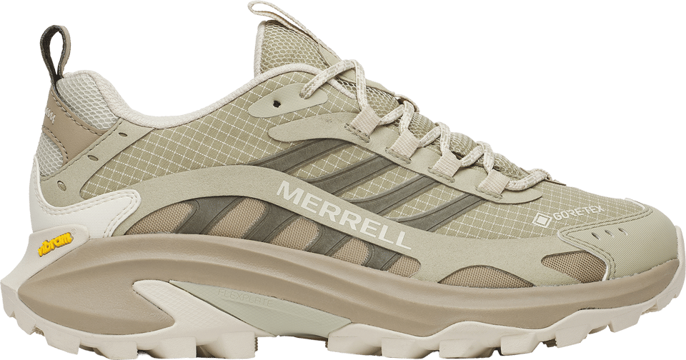 Women's Moab Speed 2 Gore-Tex