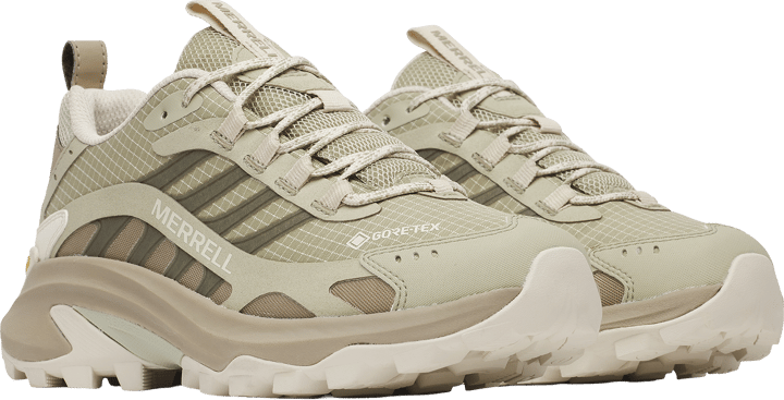 Merrell Women's Moab Speed 2 Gore-Tex Muted Sage Merrell