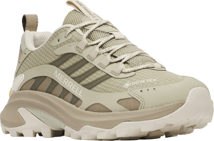 Merrell Women's Moab Speed 2 Gore-Tex Muted Sage Merrell