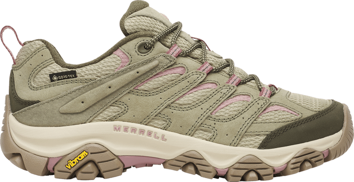 Merrell Women's Moab 3 Gore-Tex Olivine Merrell