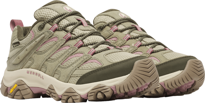 Merrell Women's Moab 3 Gore-Tex Olivine Merrell