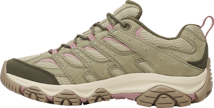 Merrell Women's Moab 3 Gore-Tex Olivine Merrell
