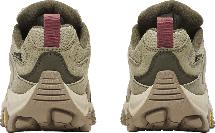 Merrell Women's Moab 3 Gore-Tex Olivine Merrell