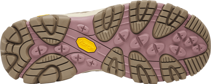 Merrell Women's Moab 3 Gore-Tex Olivine Merrell