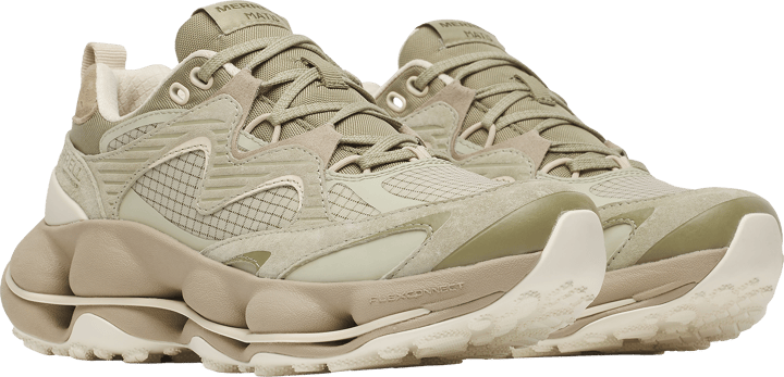 Merrell Women's Speedarc Matis Ltr Wp Muted Sage Merrell