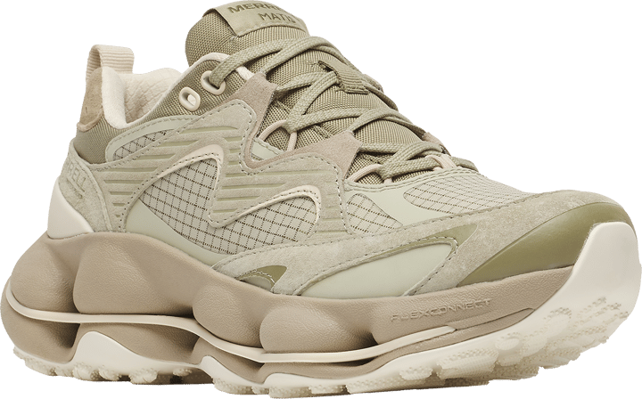 Merrell Women's Speedarc Matis Ltr Wp Muted Sage Merrell