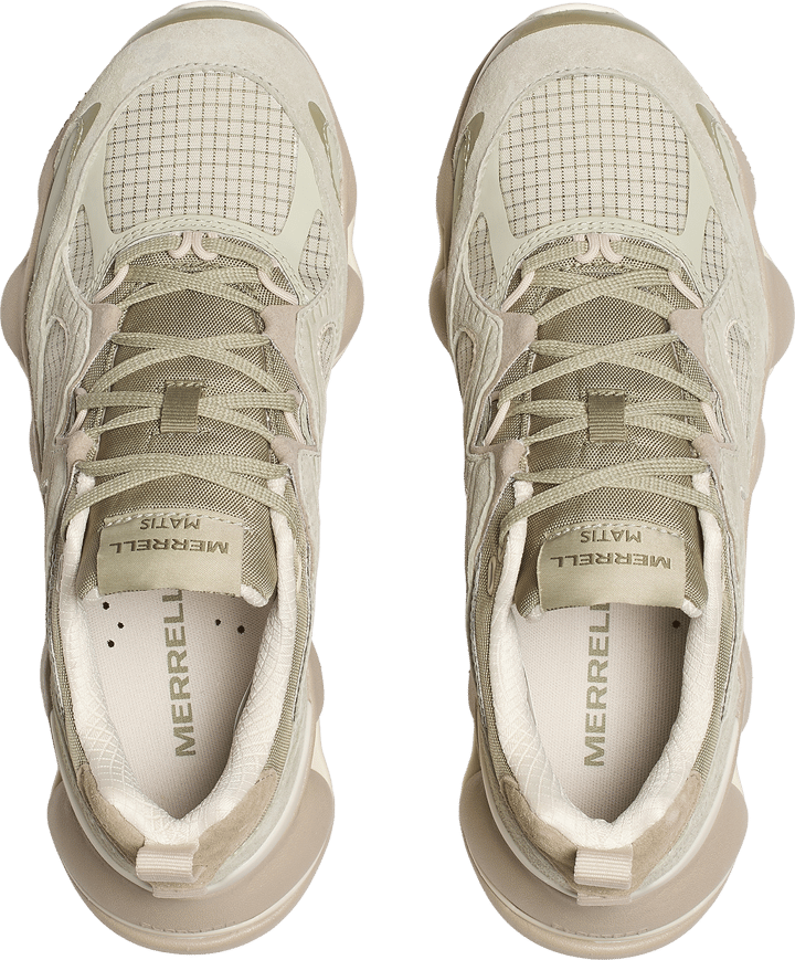 Merrell Women's Speedarc Matis Ltr Wp Muted Sage Merrell