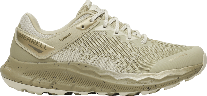 Merrell Women's Antora 4 Waterproof Muted Sage Merrell