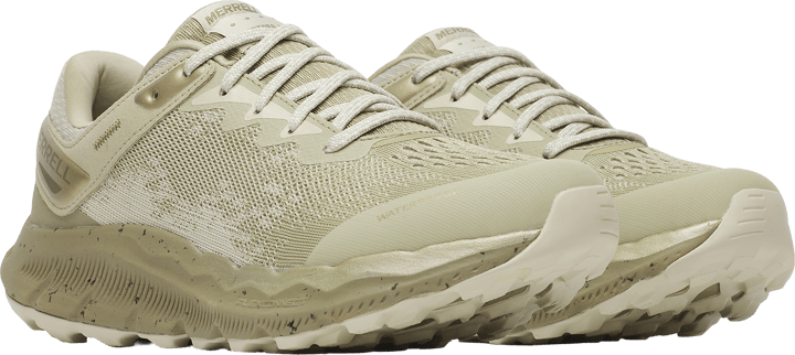 Merrell Women's Antora 4 Waterproof Muted Sage Merrell