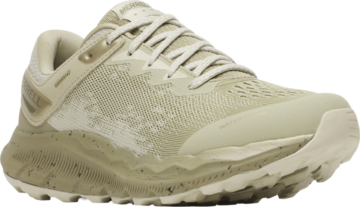 Merrell Women's Antora 4 Waterproof Muted Sage Merrell