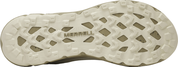 Merrell Women's Antora 4 Waterproof Muted Sage Merrell