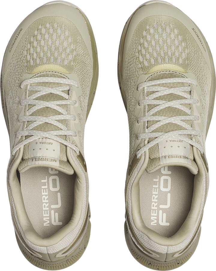 Merrell Women's Antora 4 Waterproof Muted Sage Merrell