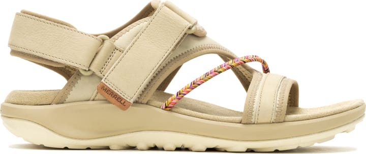 Merrell Women's Terran 4 Backstrap Incense Merrell