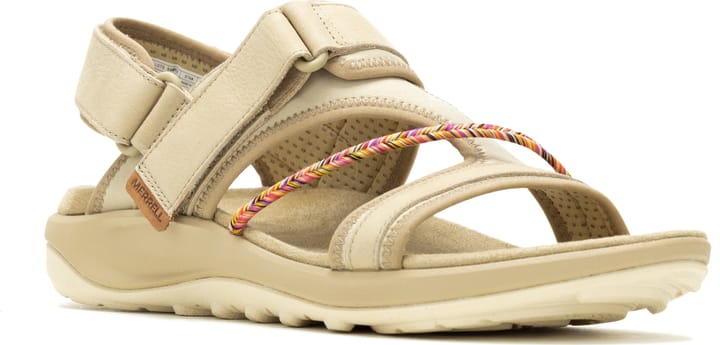 Merrell Women's Terran 4 Backstrap Incense Merrell
