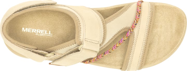 Merrell Women's Terran 4 Backstrap Incense Merrell