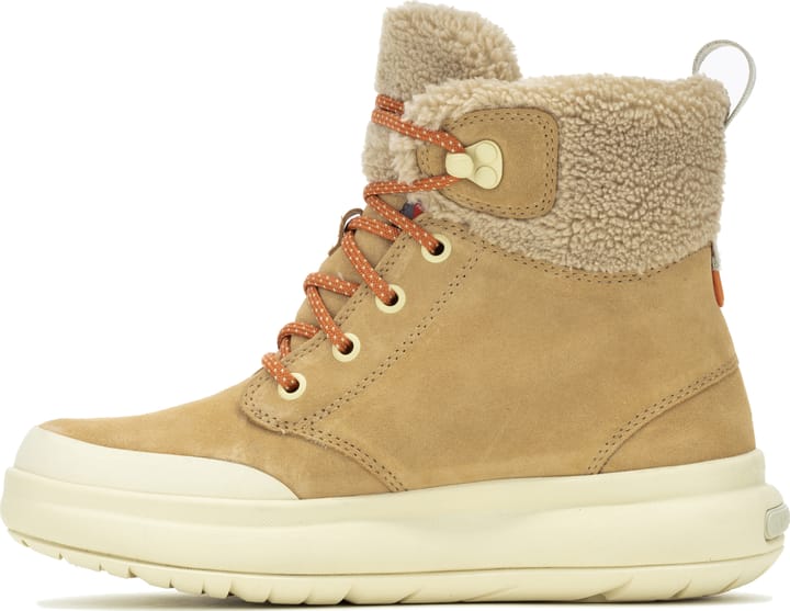 Merrell Women's Marquette Thermo Lace Waterproof Tan Merrell