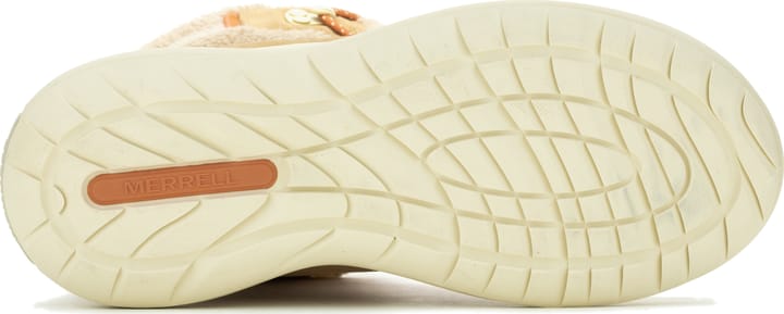 Merrell Women's Marquette Thermo Lace Waterproof Tan Merrell