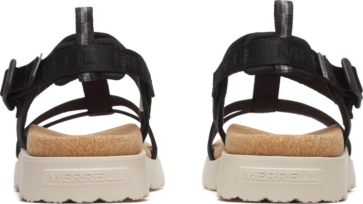 Merrell Women's Fleur Backstrap J008108 Merrell Merrell Women's Fleur Backstrap J008108 Merrell