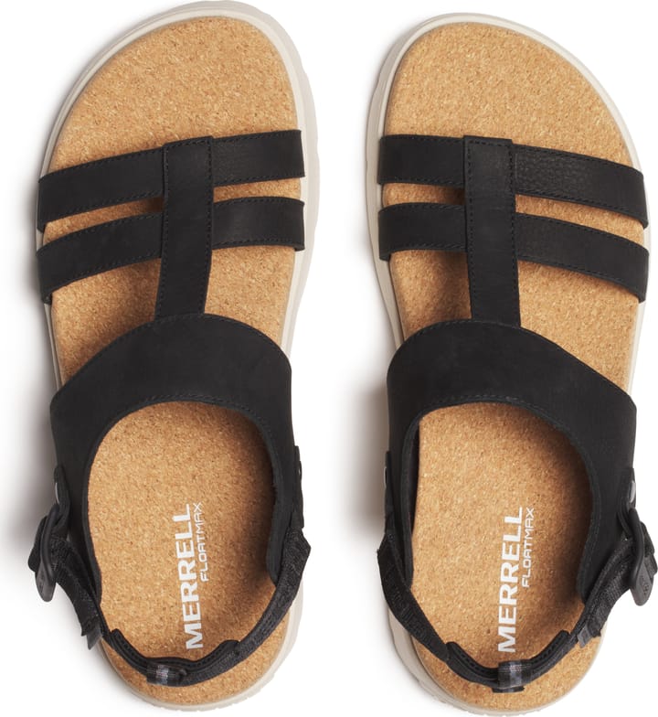 Merrell Women's Fleur Backstrap J008108 Merrell Merrell Women's Fleur Backstrap J008108 Merrell