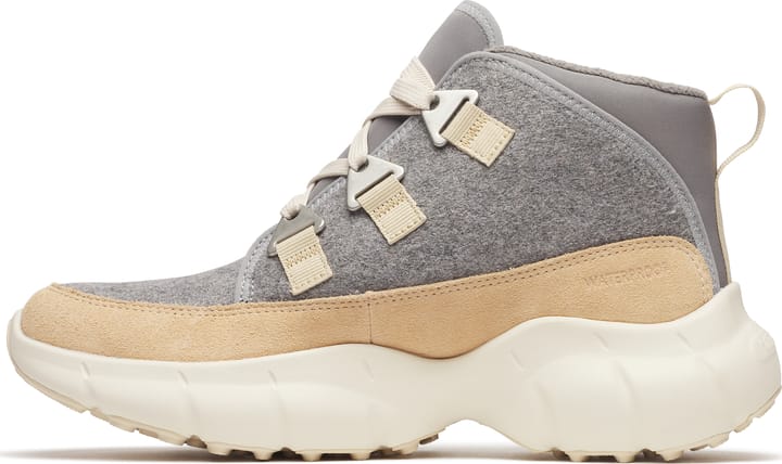 Merrell Women's Clover Mid Wool Waterproof Latte Merrell