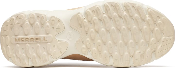 Merrell Women's Clover Mid Wool Waterproof Latte Merrell