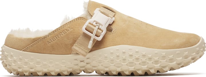 Merrell Women's Wrapt Cozy Latte Merrell