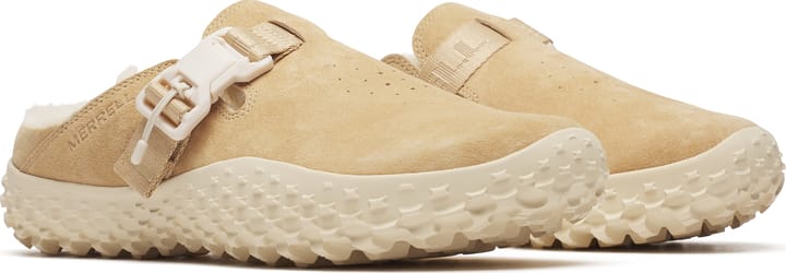Merrell Women's Wrapt Cozy Latte Merrell
