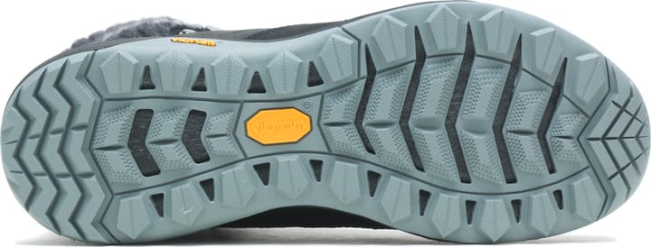 Merrell Women's Siren 4 Thermo Mid Zip Waterproof Black Merrell