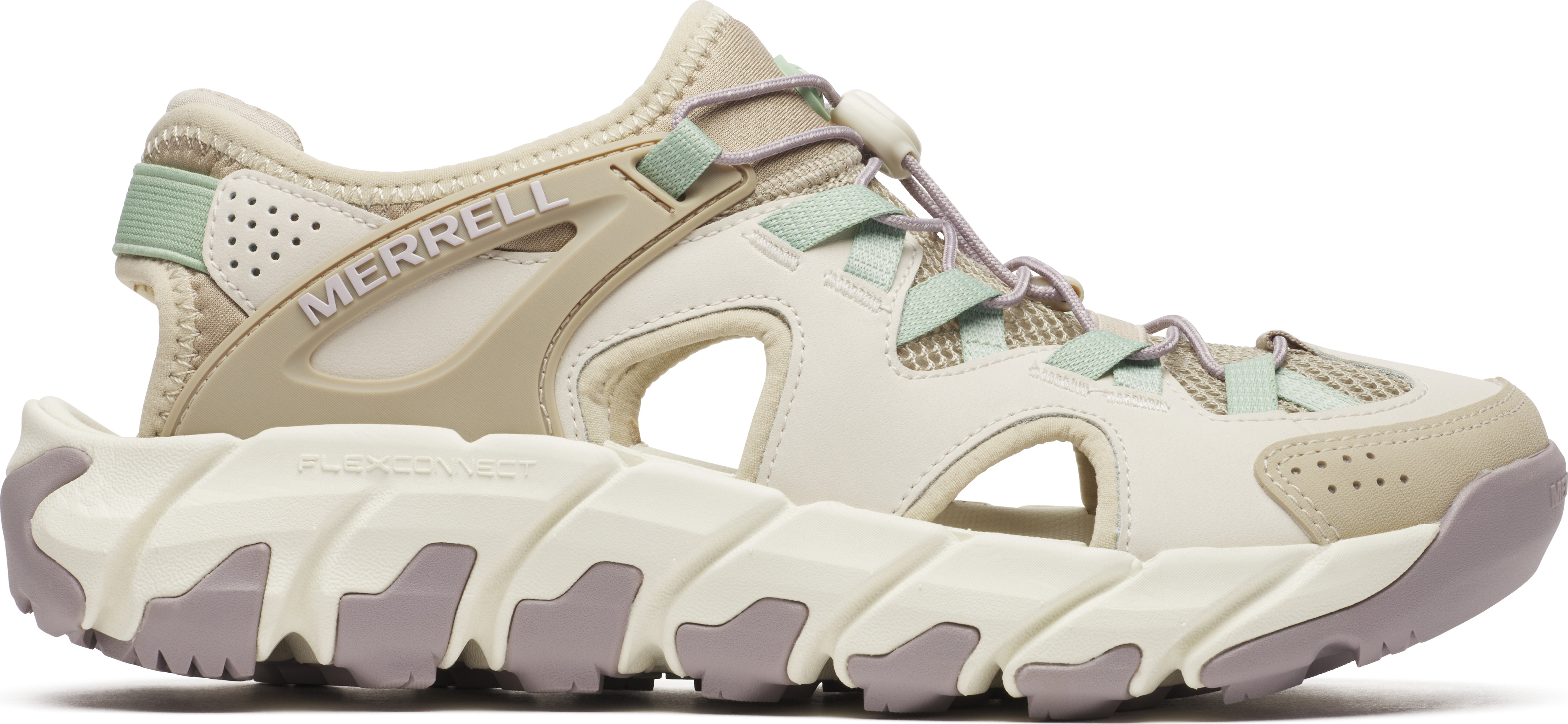 Merrell Women’s Maipo Explorer Sieve Beige