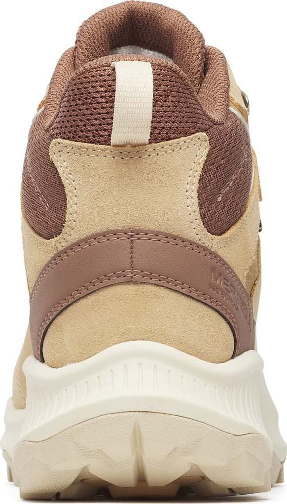 Merrell Speed Strike 2 Mid Ltr Wp Beige Merrell