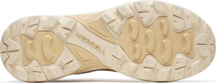 Merrell Speed Strike 2 Mid Ltr Wp Beige Merrell
