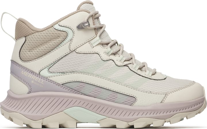 Merrell Women's Speed Strike 2 Mid GORE-TEX Greige Merrell