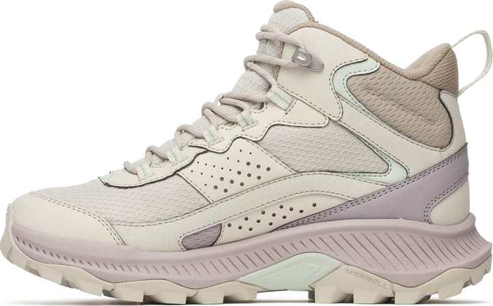 Merrell Women's Speed Strike 2 Mid GORE-TEX Greige Merrell