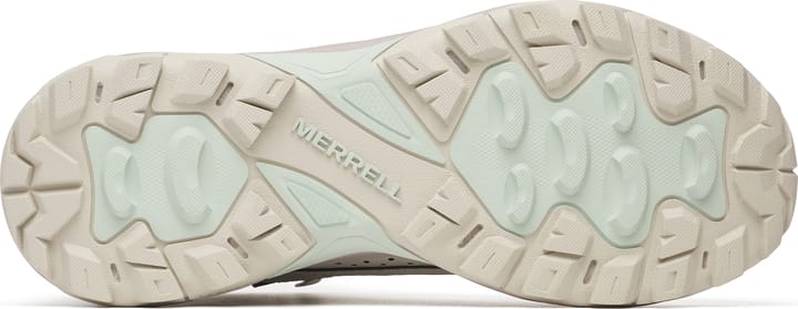 Merrell Women's Speed Strike 2 Mid GORE-TEX Greige Merrell