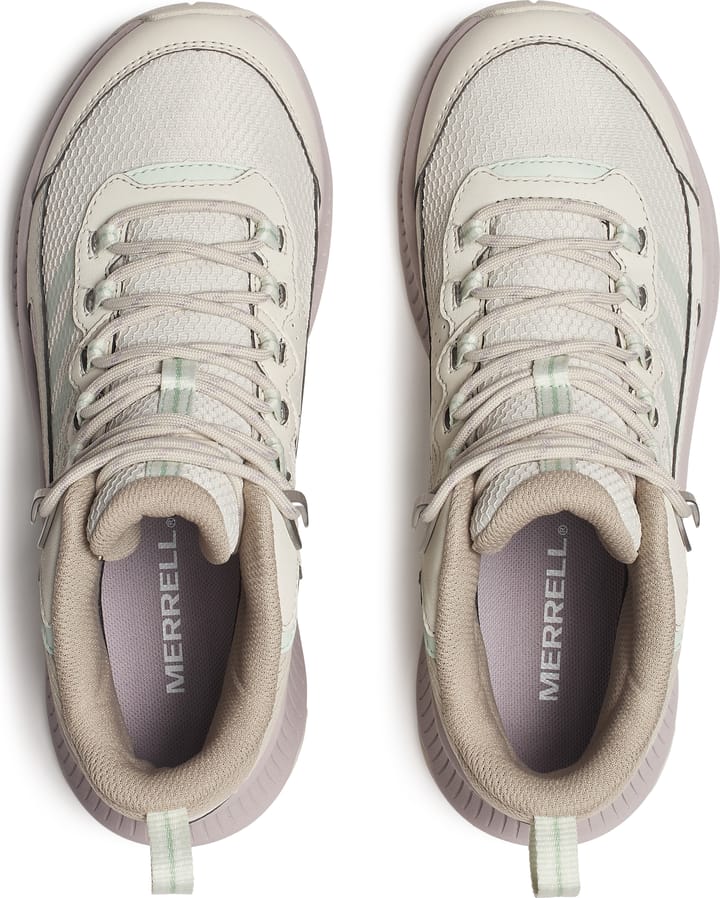 Merrell Women's Speed Strike 2 Mid GORE-TEX Greige Merrell