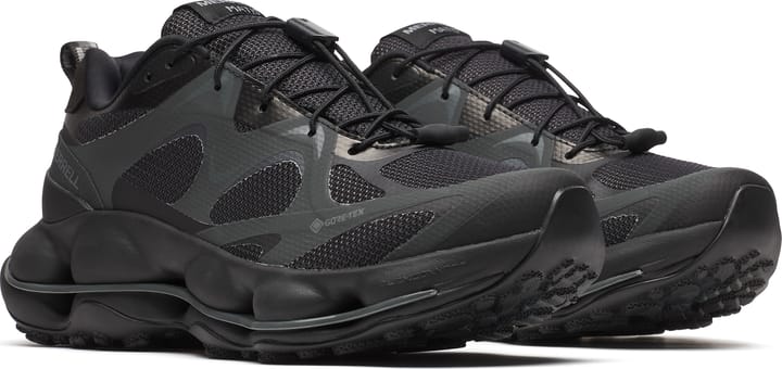 Merrell Women's SpeedARC Matis GORE-TEX Black Merrell