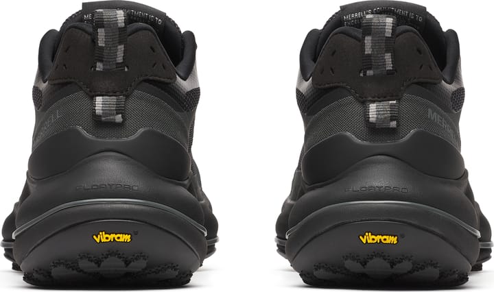 Merrell Women's SpeedARC Matis GORE-TEX Black Merrell