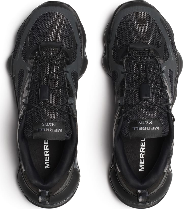 Merrell Women's SpeedARC Matis GORE-TEX Black Merrell
